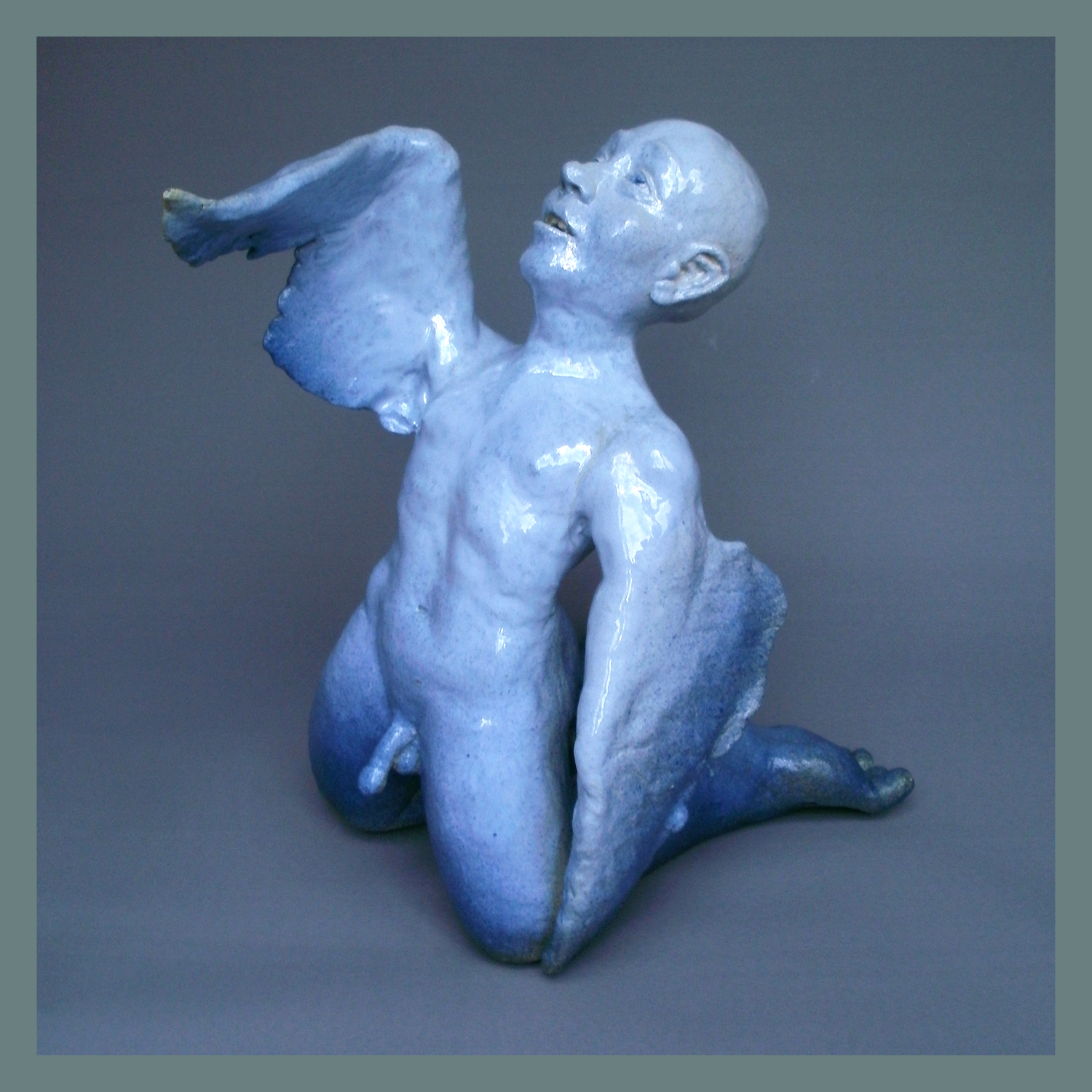 Blue Angel
