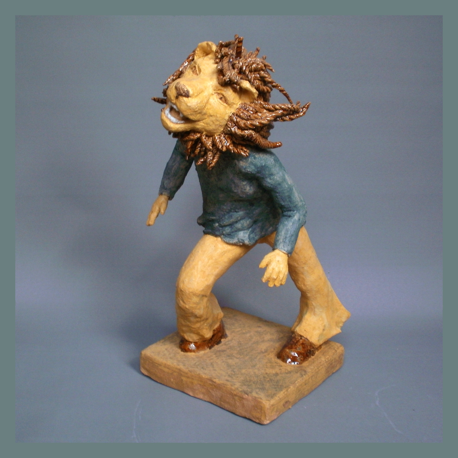 Lionman