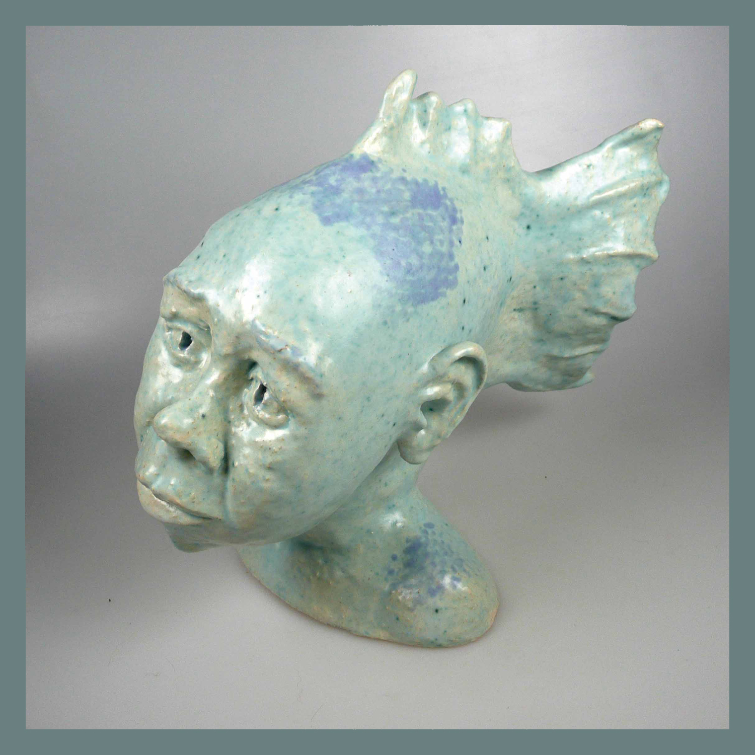 Fish Head